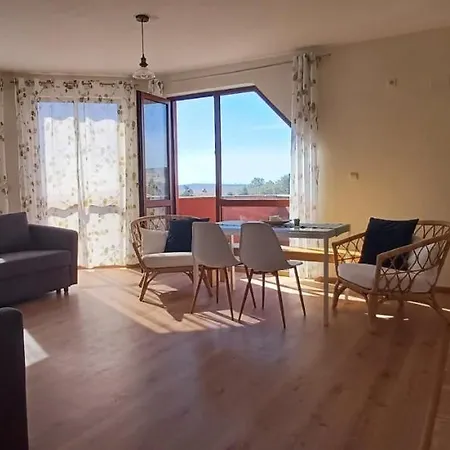 Apartment римската