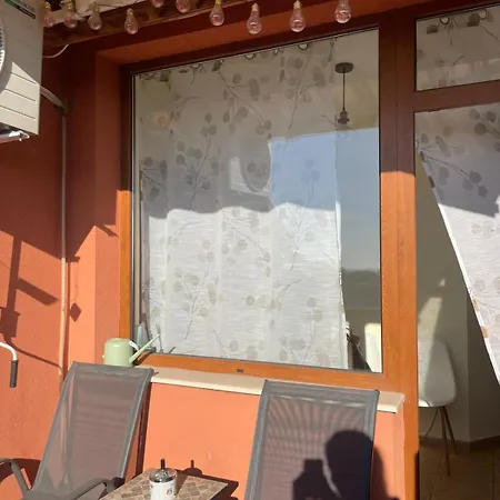 Apartament римската