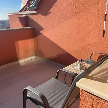 римската Apartament