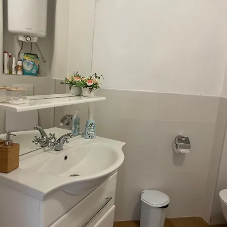 Apartament римската