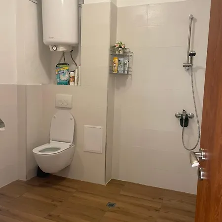 Apartament римската *