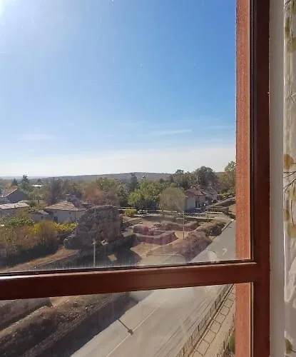 Apartament римската Chisaria