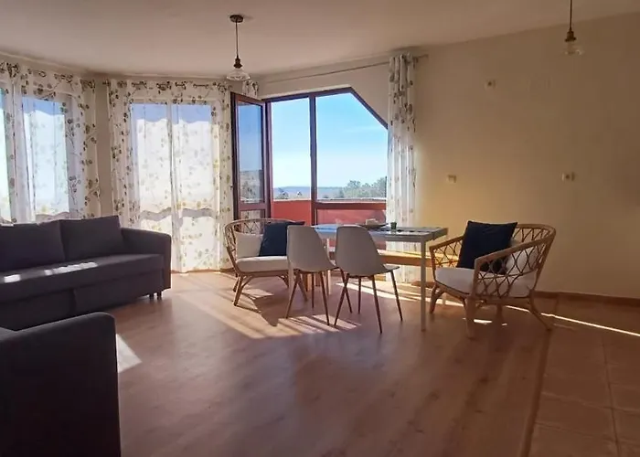 Apartament римската