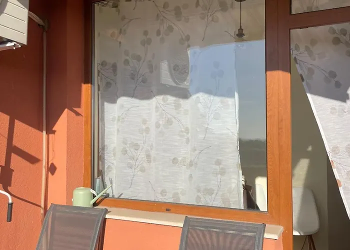 Apartament римската