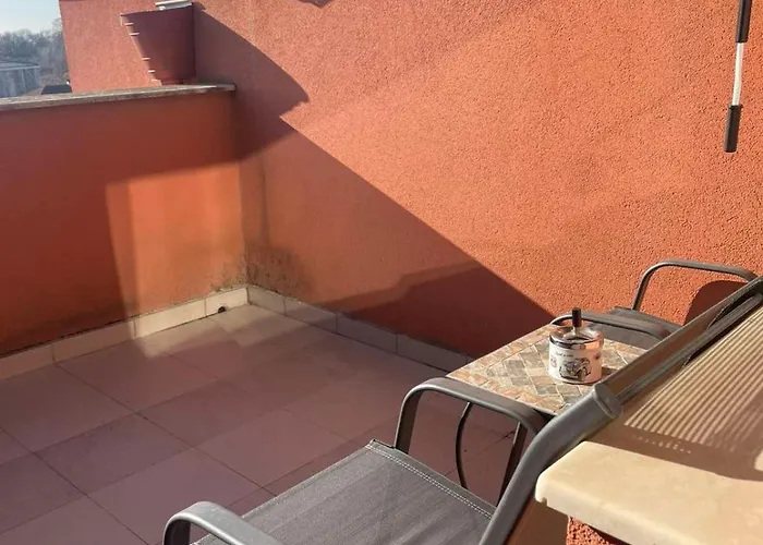 римската Apartament