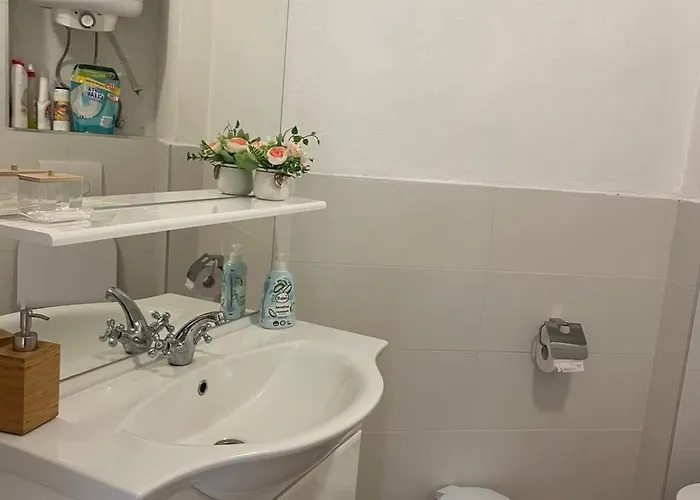 Apartament римската