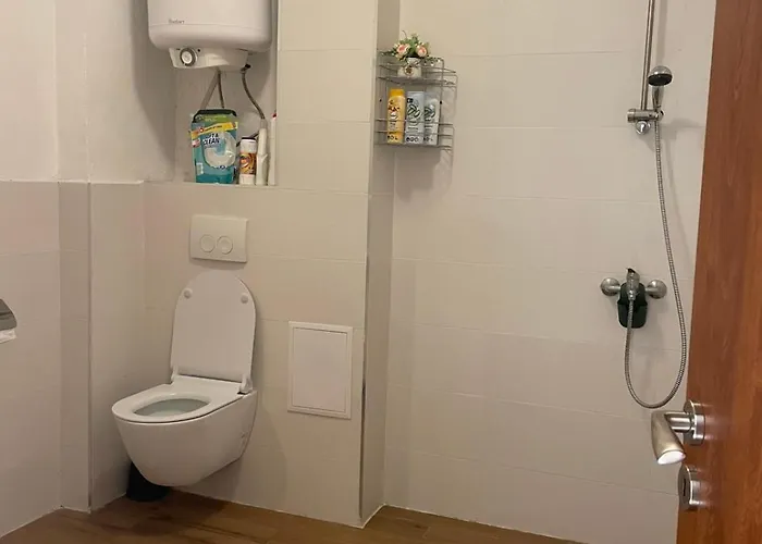 Apartament римската *